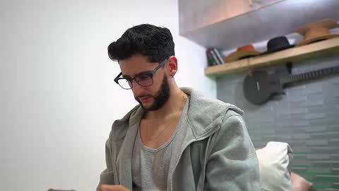 saimon  online show from 02/21/25, 10:26