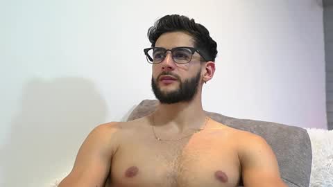 saimon  online show from 03/11/25, 01:05