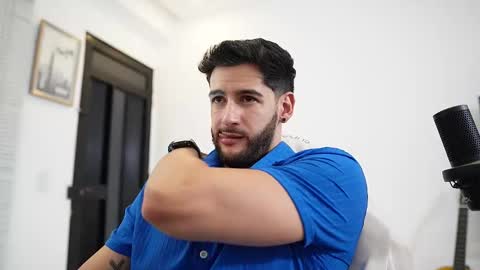 saimon  online show from 09/30/25, 03:22