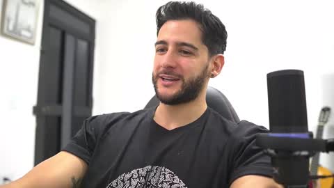 saimon  online show from 10/23/25, 08:18