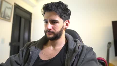 saimon  online show from 11/11/25, 02:00