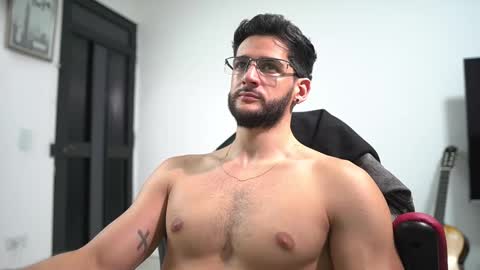 saimon  online show from 11/17/25, 02:50