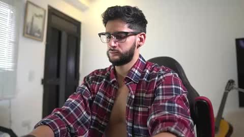 saimon  online show from 01/05/26, 05:27