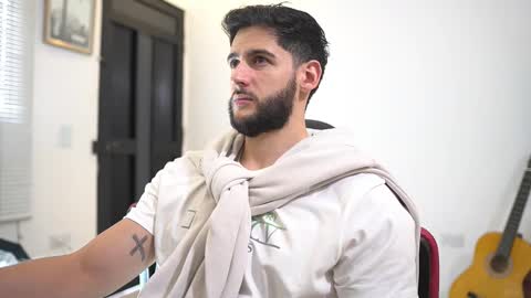 saimon  online show from 01/12/26, 07:30