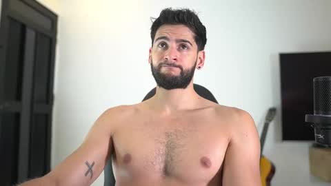 saimon  online show from 02/10/26, 02:32