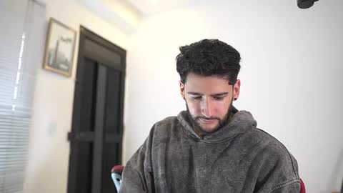 saimon  online show from 02/15/26, 09:00