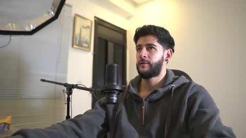 saimon  online show from 02/22/26, 11:03