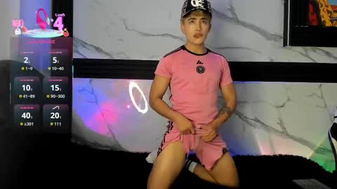 Juan online show from 01/11/26, 05:56