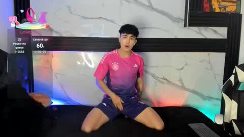 Juan online show from 02/03/26, 07:57