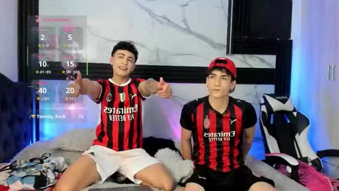 Juan online show from 03/11/26, 06:08