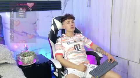 Juan online show from 05/09/26, 07:35