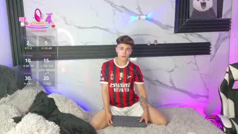 Juan online show from 05/12/26, 08:00