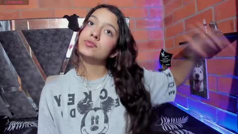 sainix_ online show from 12/03/24, 04:25