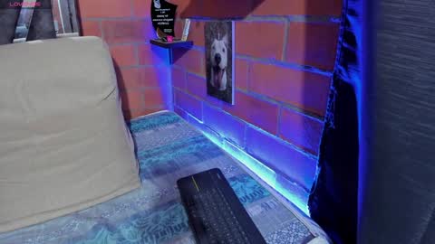 sainix_ online show from 12/09/24, 11:56