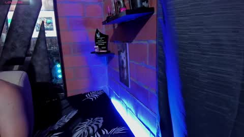 sainix_ online show from 01/11/25, 03:55