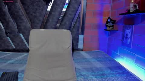 sainix_ online show from 03/11/25, 02:10