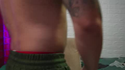 sainix_ online show from 11/11/25, 02:44