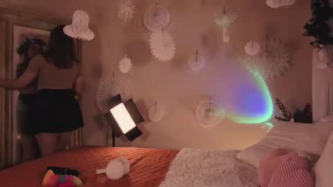 saint__vicious online show from 11/27/25, 08:22