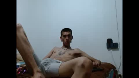 saint boy online show from 12/05/24, 05:04