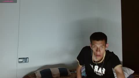 saint boy online show from 12/14/24, 02:34