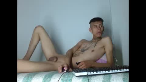 saint boy online show from 01/06/25, 07:52