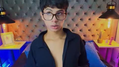 Santi online show from 05/05/26, 12:46