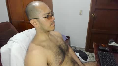 Snapshot of saintedy01 chatting on 01/23/25, 12:41 saintedy01 online show from 01/23/25, 12:41