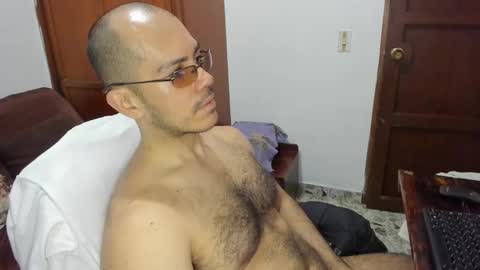 Snapshot of saintedy01 chatting on 01/24/25, 12:31 saintedy01 online show from 01/24/25, 12:31