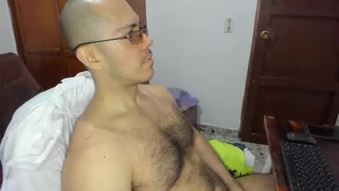 Snapshot of saintedy01 chatting on 01/27/25, 12:26 saintedy01 online show from 01/27/25, 12:26