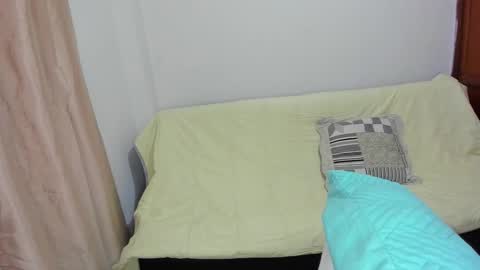 Snapshot of saintedy01 chatting on 12/15/25, 12:42 saintedy01 online show from 12/15/25, 12:42