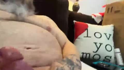 Snapshot of saintlucius chatting on 03/03/26, 05:19 Saint online show from 03/03/26, 05:19