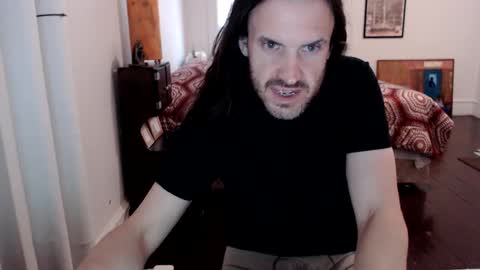 SaintReeves online show from 12/05/24, 03:28