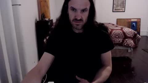 SaintReeves online show from 12/07/24, 05:15