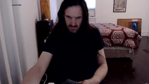 SaintReeves online show from 12/07/24, 08:49