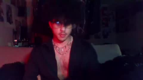 Saintscurse online show from 03/05/25, 04:02