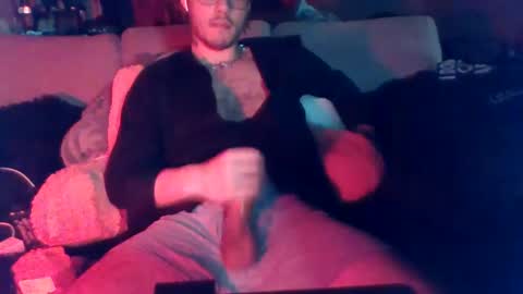 Saintscurse online show from 03/05/25, 07:05