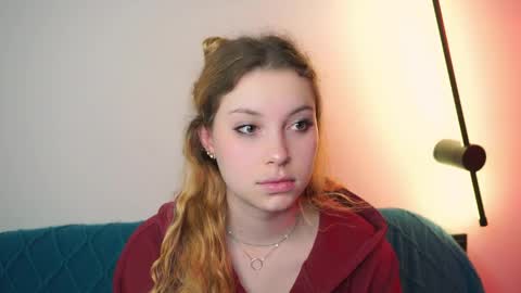 Ariel online show from 05/26/26, 11:01