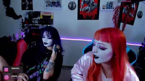 Snapshot of sakaexxx chatting on 10/03/25, 11:29    online show from 10/03/25, 11:29