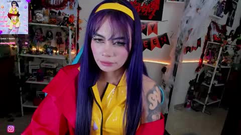 Snapshot of sakaexxx chatting on 10/28/25, 12:41    online show from 10/28/25, 12:41