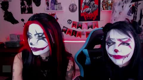 Snapshot of sakaexxx chatting on 10/29/25, 12:40    online show from 10/29/25, 12:40