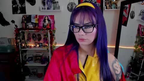 Snapshot of sakaexxx chatting on 11/04/25, 08:46 online show from 11/04/25, 08:46