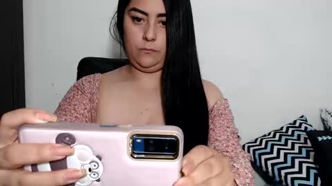 Sarah online show from 03/04/25, 03:55