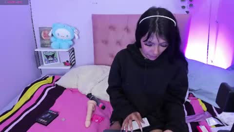 Saki Akanee online show from 07/13/26, 02:53