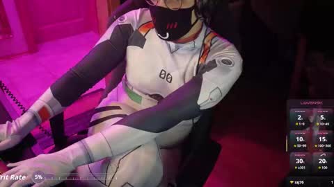 Snapshot of sakur4fynx chatting on 02/23/26, 10:40 sakur4fynx online show from 02/23/26, 10:40