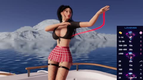 sara online show from 12/07/24, 12:56