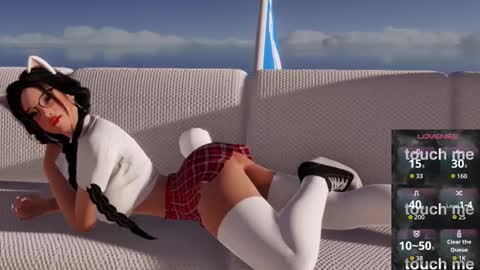 sara online show from 12/05/25, 06:59