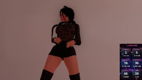 sara online show from 06/11/26, 03:04