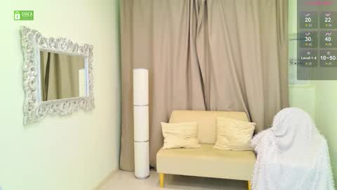 Audrey online show from 03/04/26, 02:45