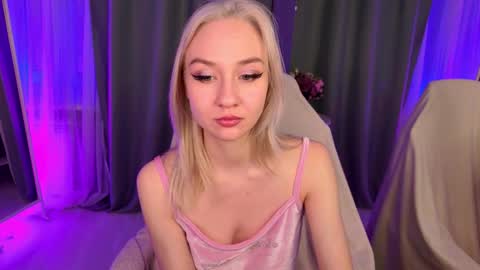 Audrey online show from 03/11/26, 07:25