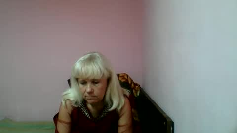 Snapshot of sakura_blonde chatting on 02/24/25, 03:31 sakura_blonde online show from 02/24/25, 03:31